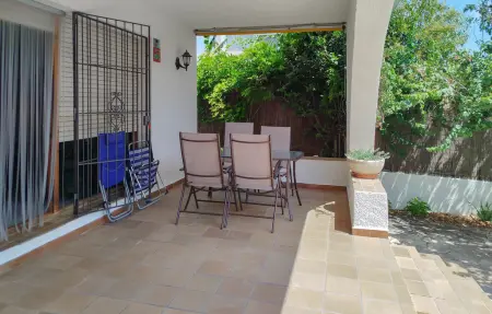 Maison 8 personnes à Roda de Bara - Photo 1