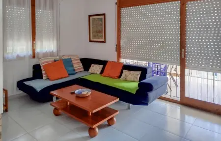 Maison 8 personnes à Roda de Bara - Photo 2