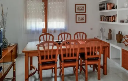 Maison 8 personnes à Roda de Bara - Photo 4