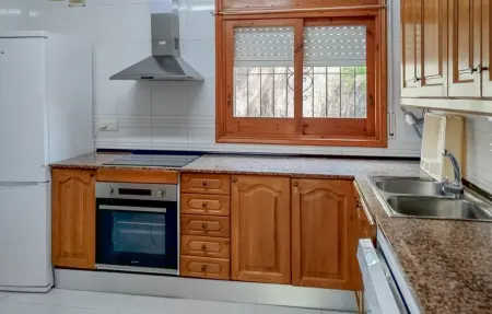 Maison 8 personnes à Roda de Bara - Photo 5