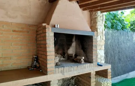 Maison 8 personnes à Roda de Bara - Photo 11