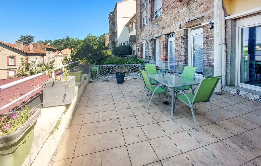 Appartement 44m² terrasse sud avec barbecue - Photo 1