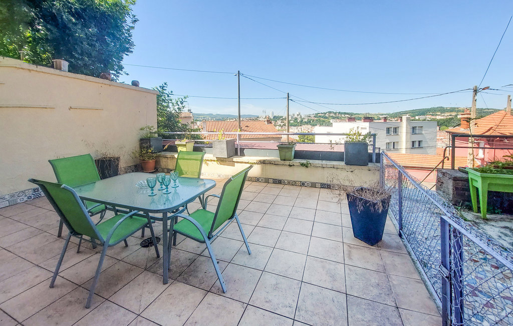 Appartement 44m² terrasse sud avec barbecue - Photo 2