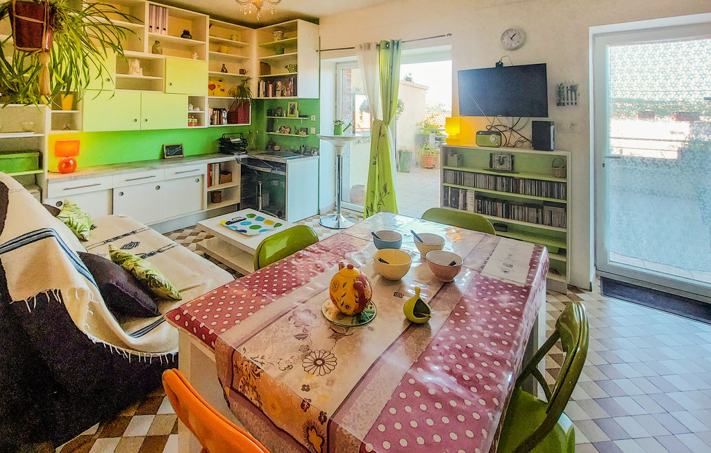 Appartement 44m² terrasse sud avec barbecue - Photo 7