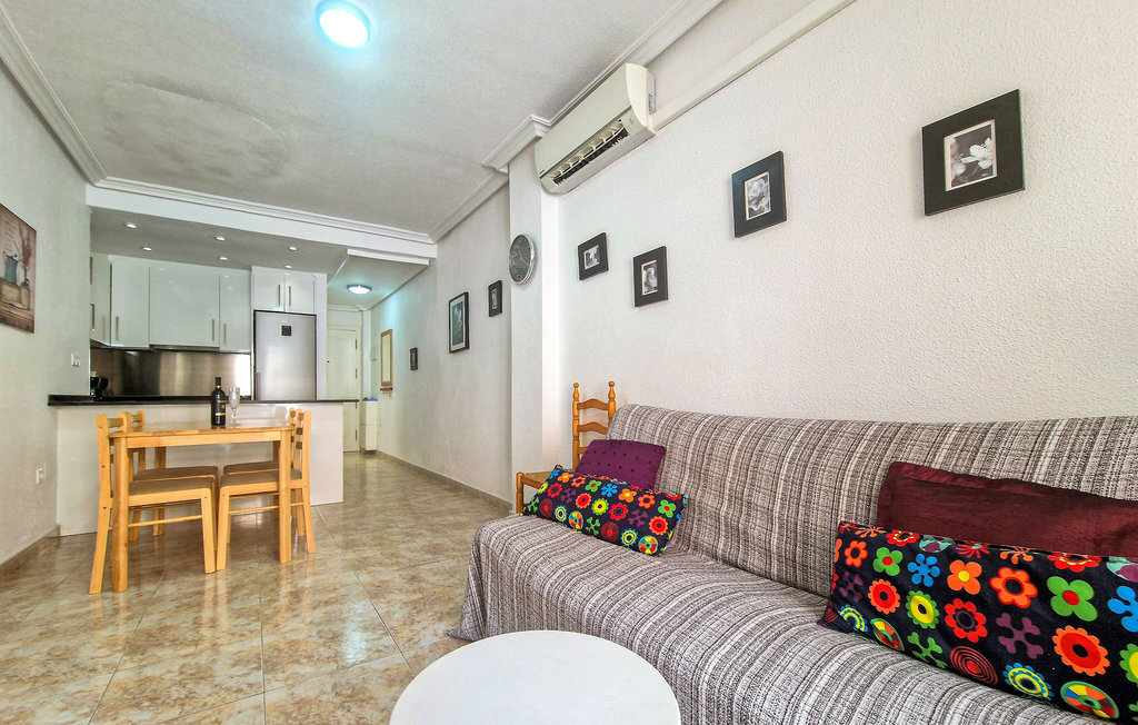 Appartement 2 chambres avec piscine commune à Torrevieja, centre-ville - Photo 3