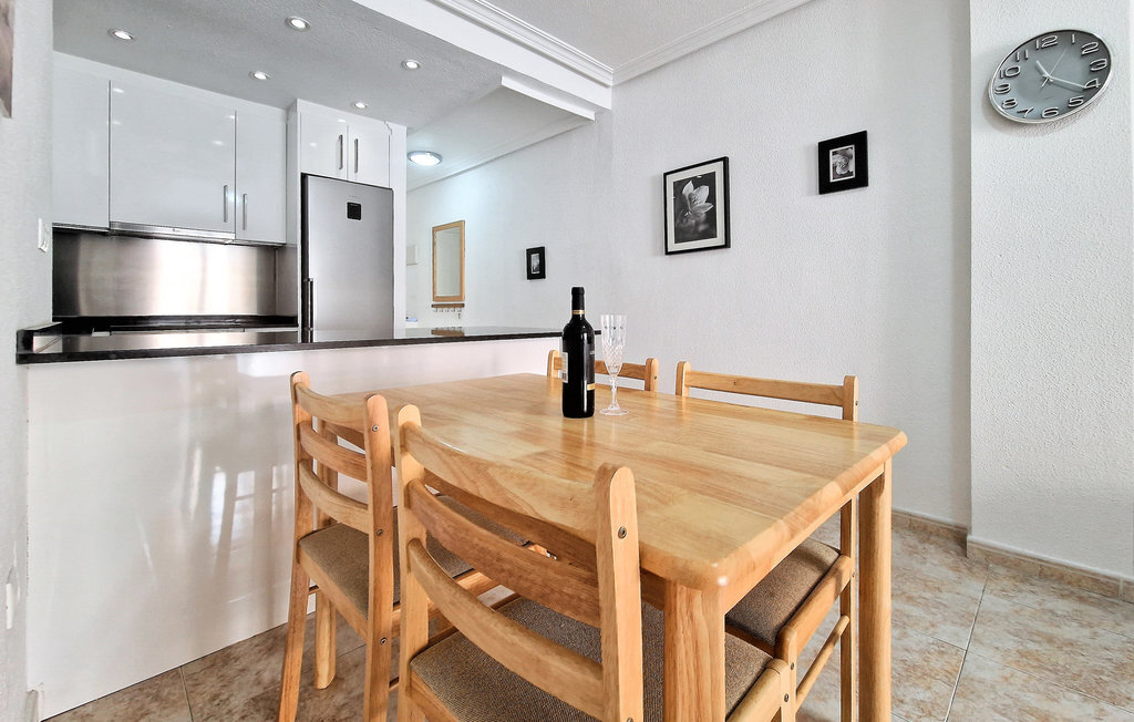 Appartement 2 chambres avec piscine commune à Torrevieja, centre-ville - Photo 4