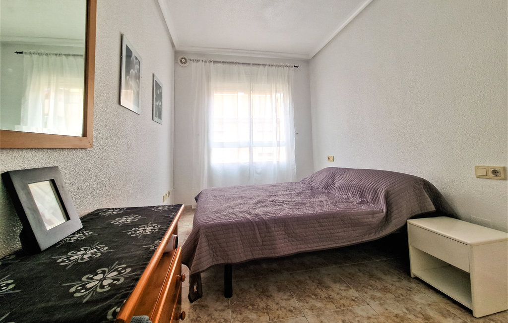 Appartement 2 chambres avec piscine commune à Torrevieja, centre-ville - Photo 8