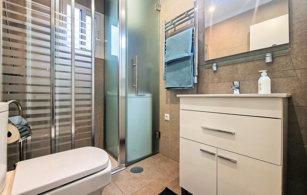 Appartement 2 chambres avec piscine commune à Torrevieja, centre-ville - Photo 10