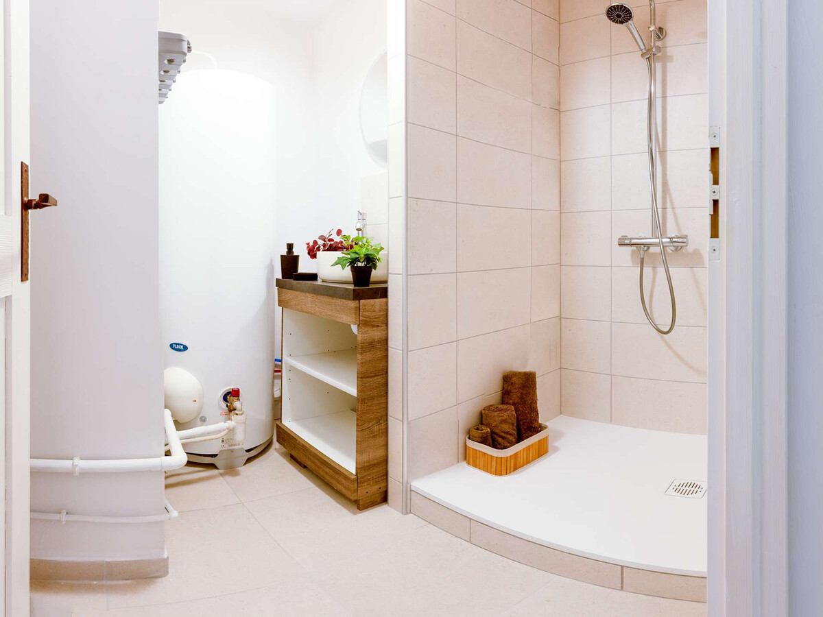 Appartement 87 m² Saint-Lary-Soulan - 8 pers., jacuzzi - Photo 5