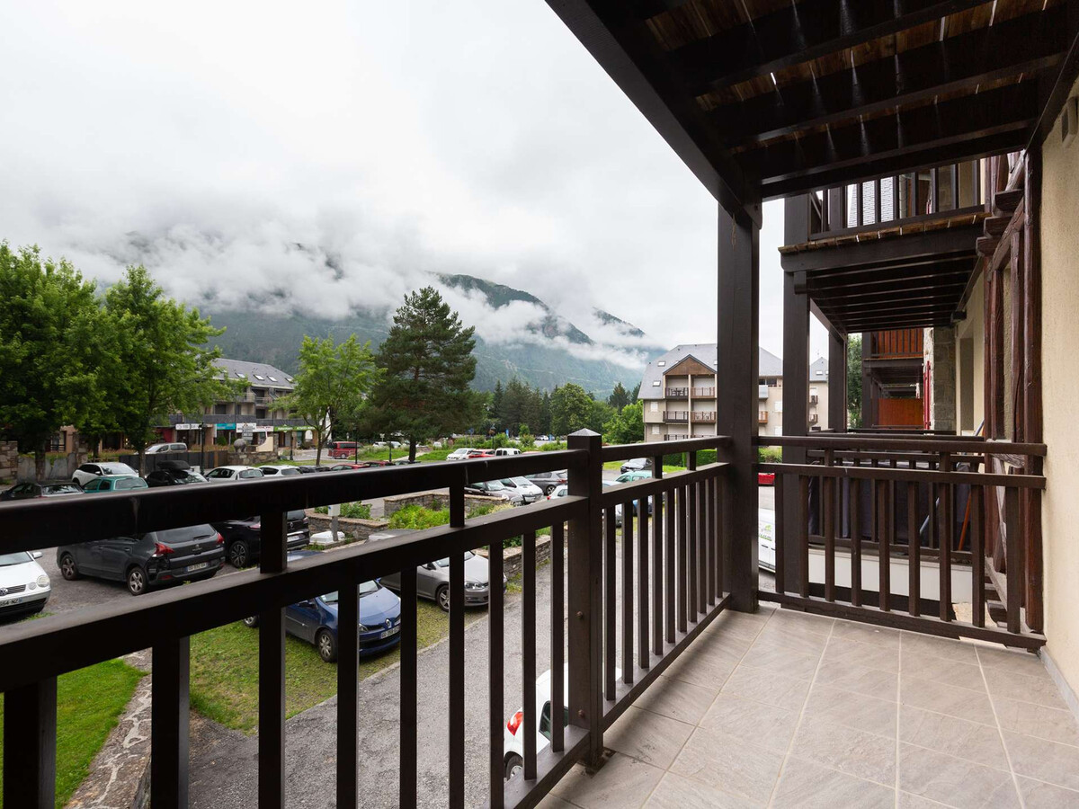 Appartement 87 m² Saint-Lary-Soulan - 8 pers., jacuzzi - Photo 10