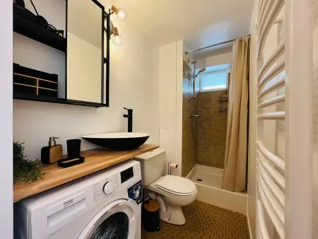 Studio 22 m² avec parking, vue Capucin à Mont-Dore : photo 7