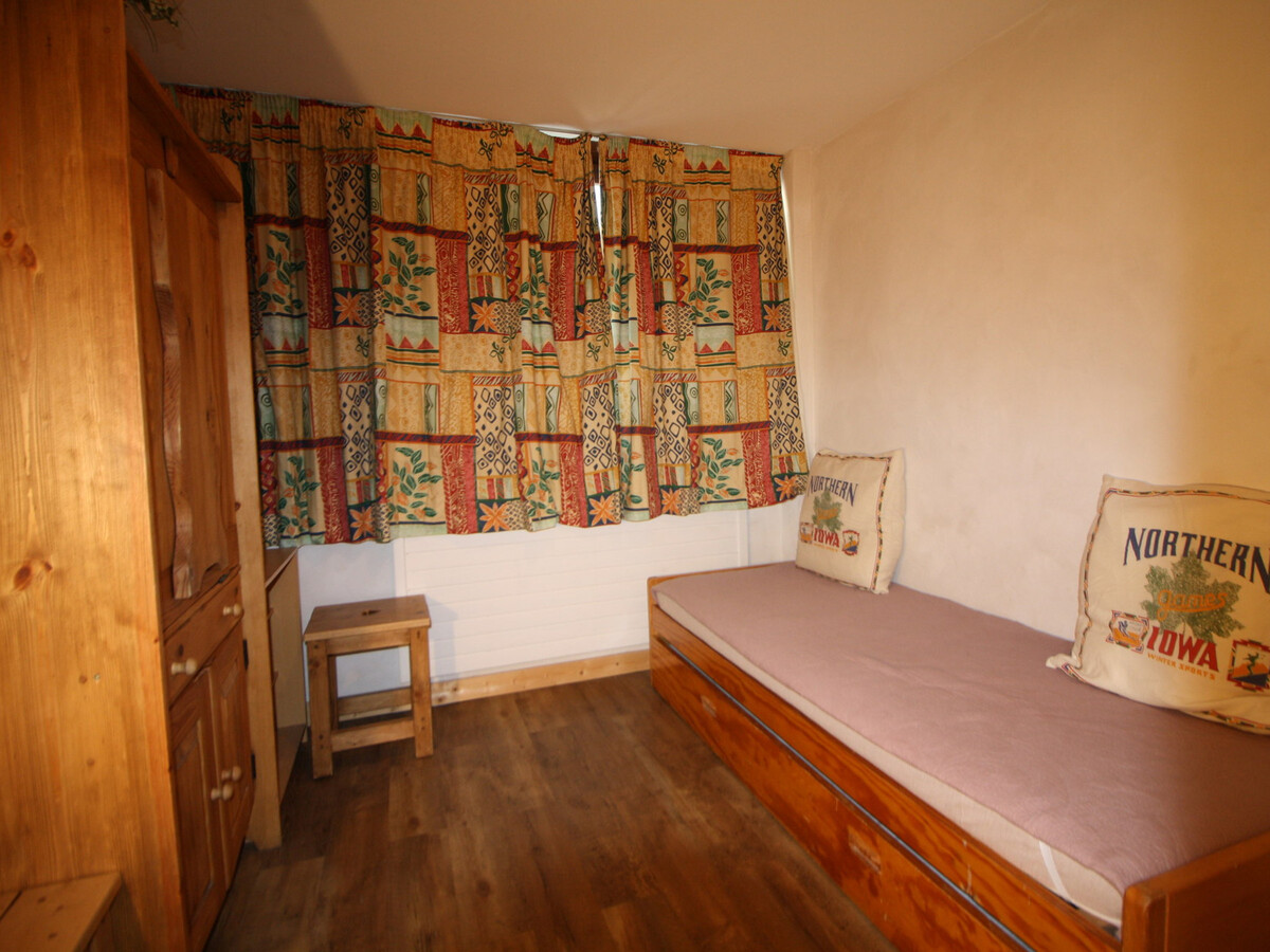 Studio rénové 2p avec lave-vaisselle à Tignes - Photo 2