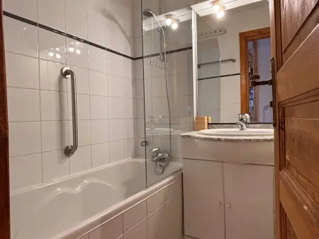 Appartement 2 pièces chalet, 6 pers., centre d'Avoriaz : photo 12