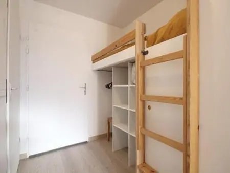 Beau 2P pour 5 pers, rénové, ski aux pieds, parking gratuit : photo 7