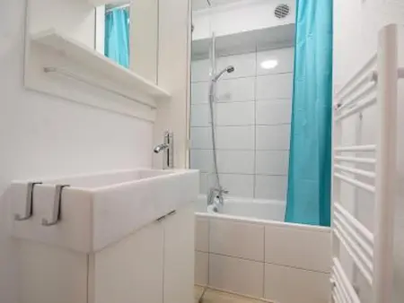 Beau 2P pour 5 pers, rénové, ski aux pieds, parking gratuit : photo 10