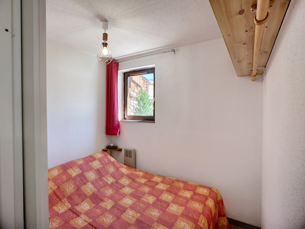 Appartement 3 pièces ski aux pieds aux Menuires - Photo 6