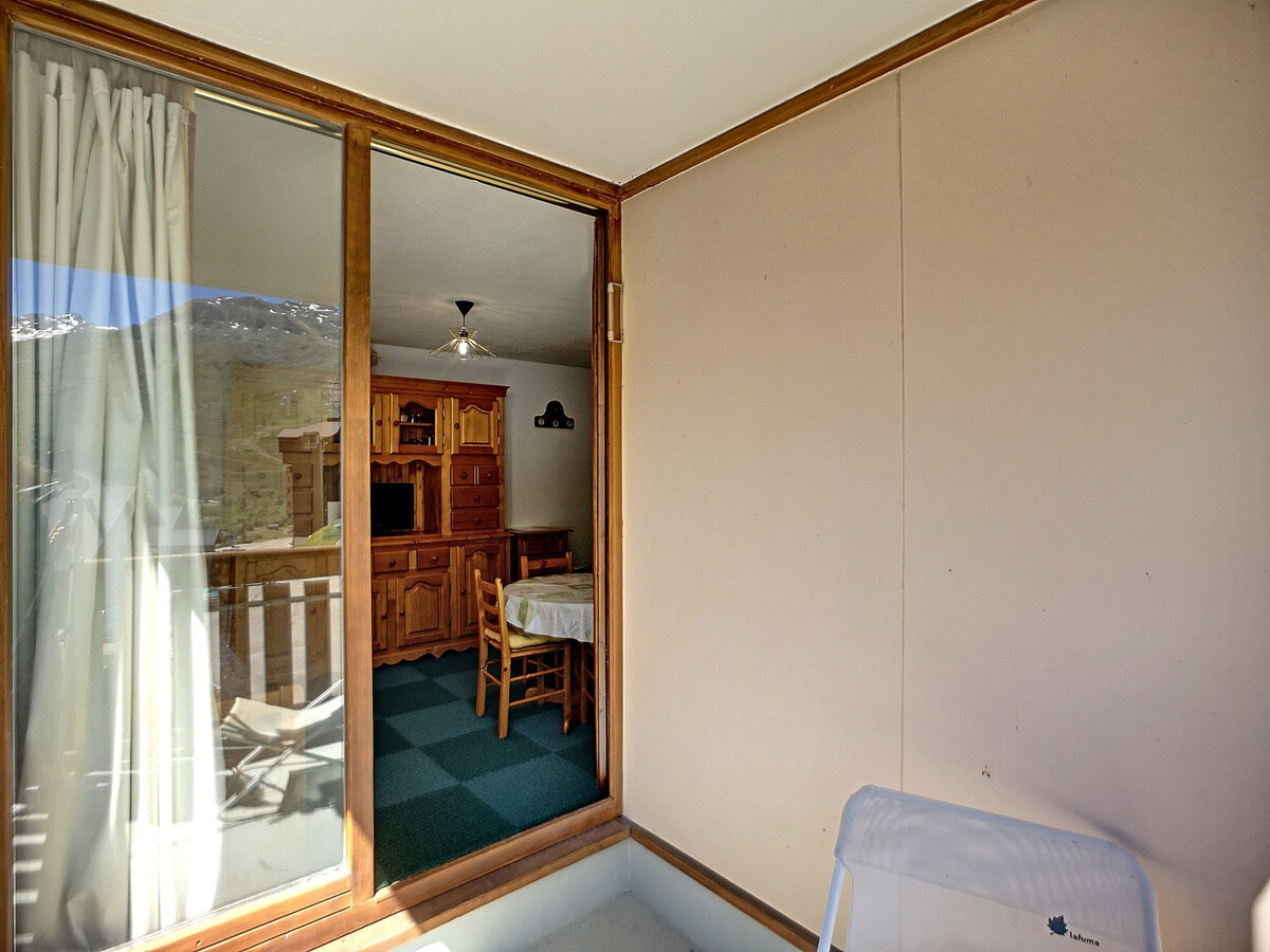 Appartement 3 pièces ski aux pieds aux Menuires - Photo 14