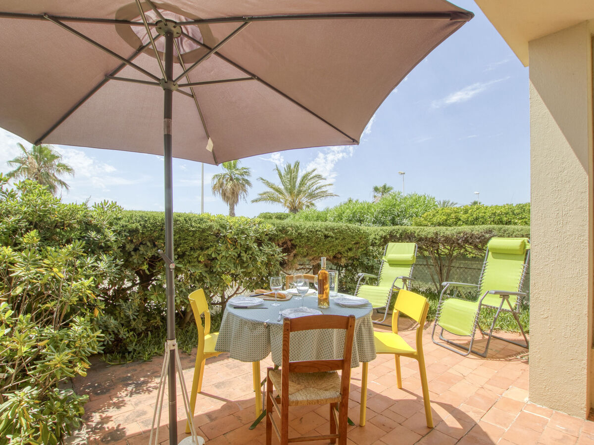 Appartement Les Vagues – à 50 m de la plage des Lecques - Photo 1
