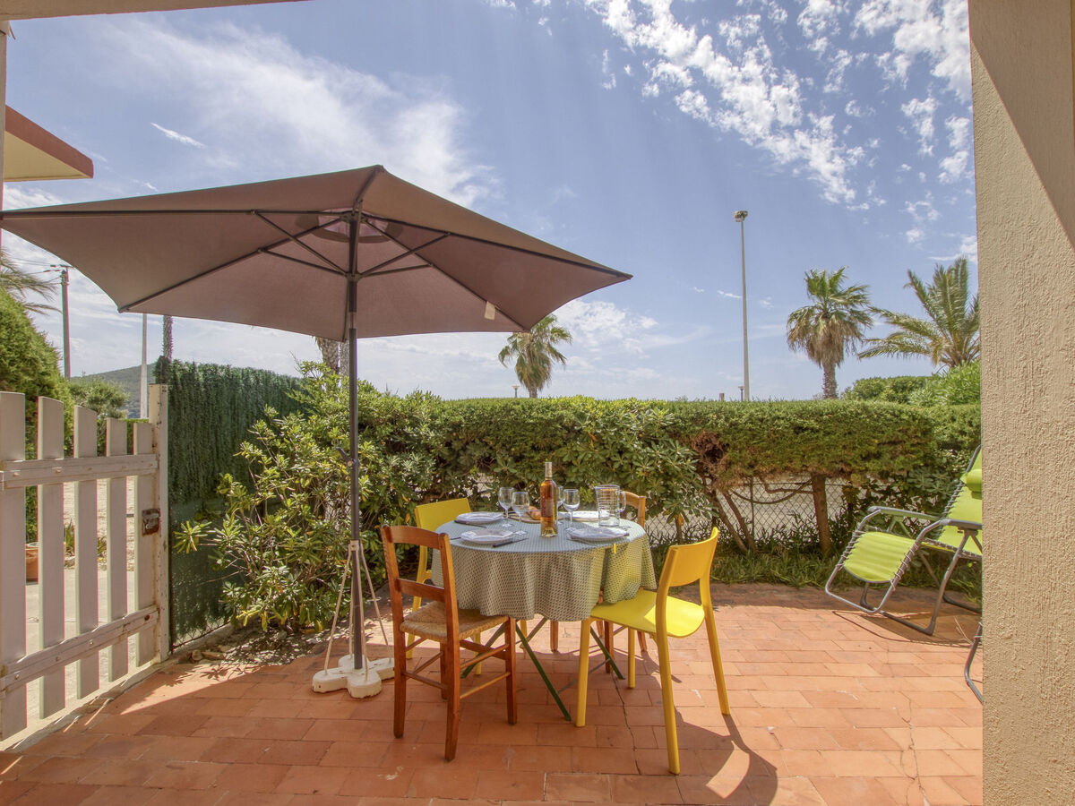 Appartement Les Vagues – à 50 m de la plage des Lecques - Photo 2