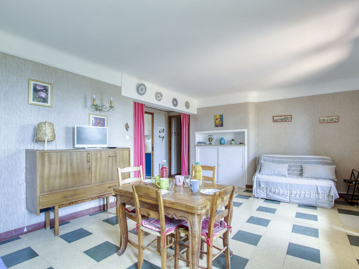 Appartement Les Vagues – à 50 m de la plage des Lecques - Photo 4