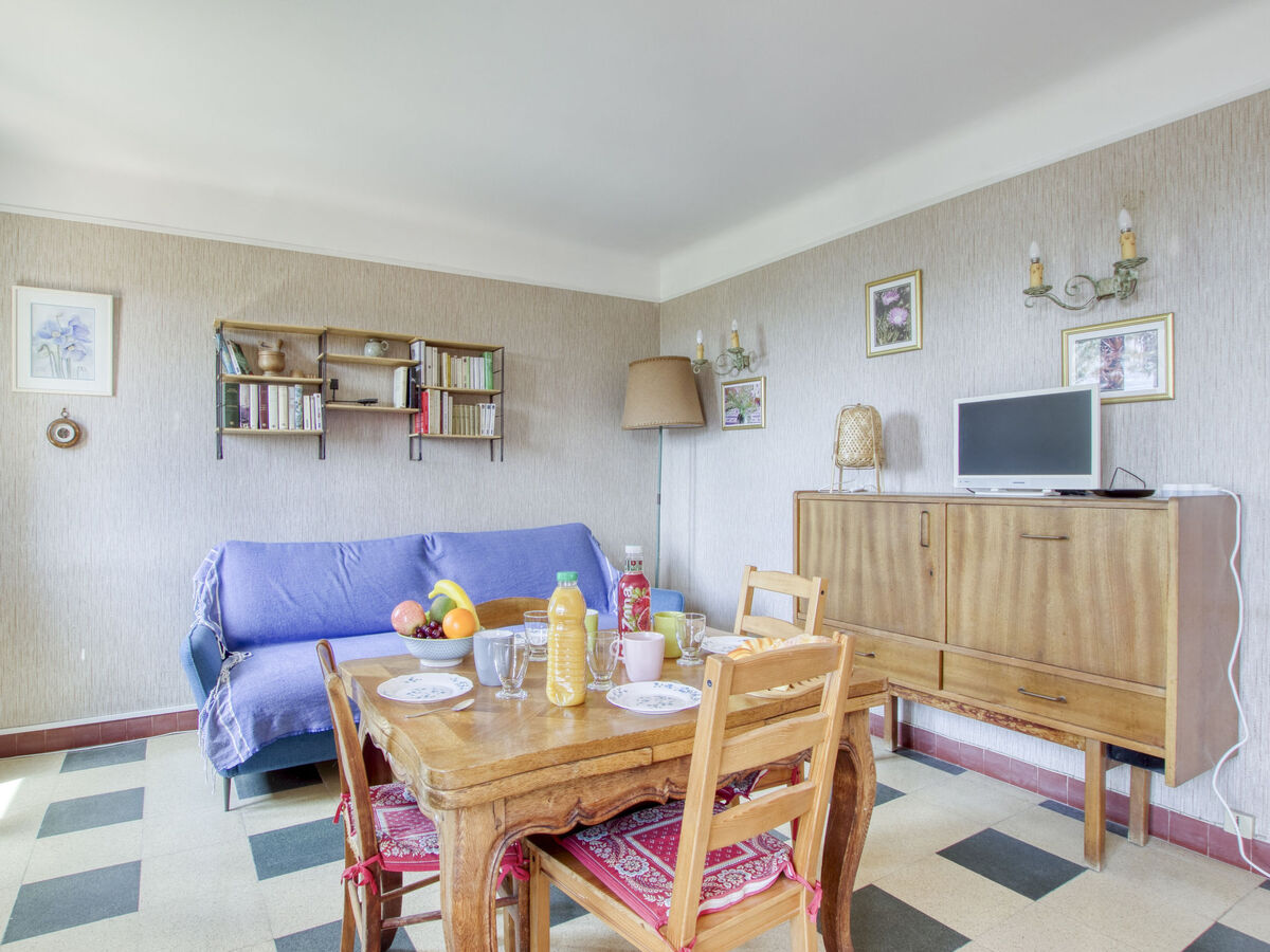 Appartement Les Vagues – à 50 m de la plage des Lecques - Photo 6