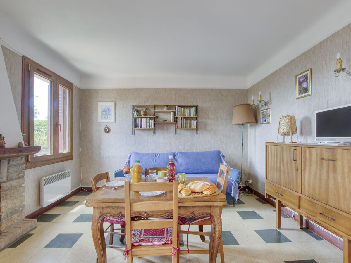 Appartement Les Vagues – à 50 m de la plage des Lecques - Photo 7