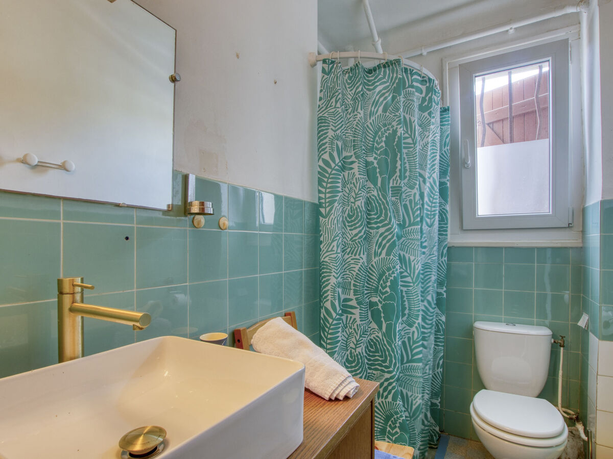 Appartement Les Vagues – à 50 m de la plage des Lecques - Photo 10
