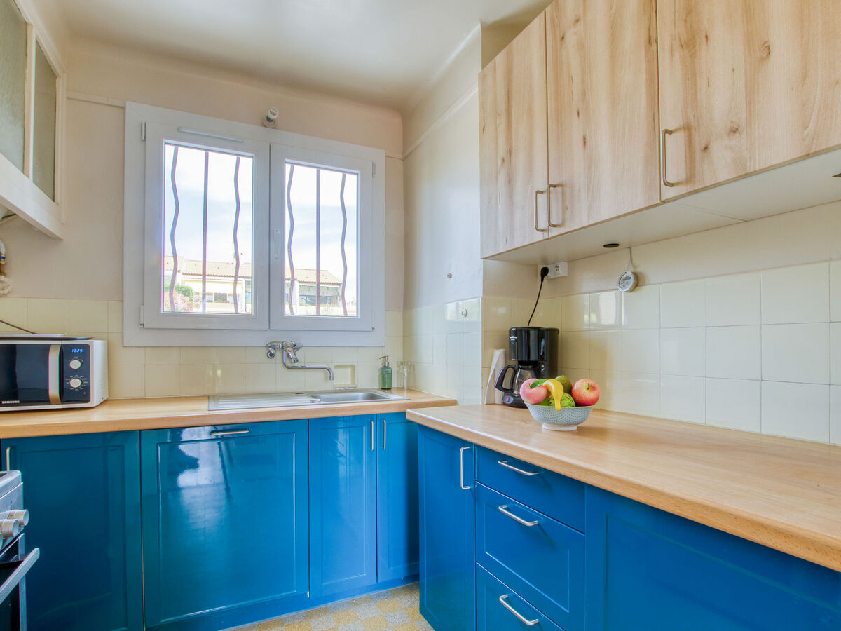 Appartement Les Vagues – à 50 m de la plage des Lecques - Photo 13