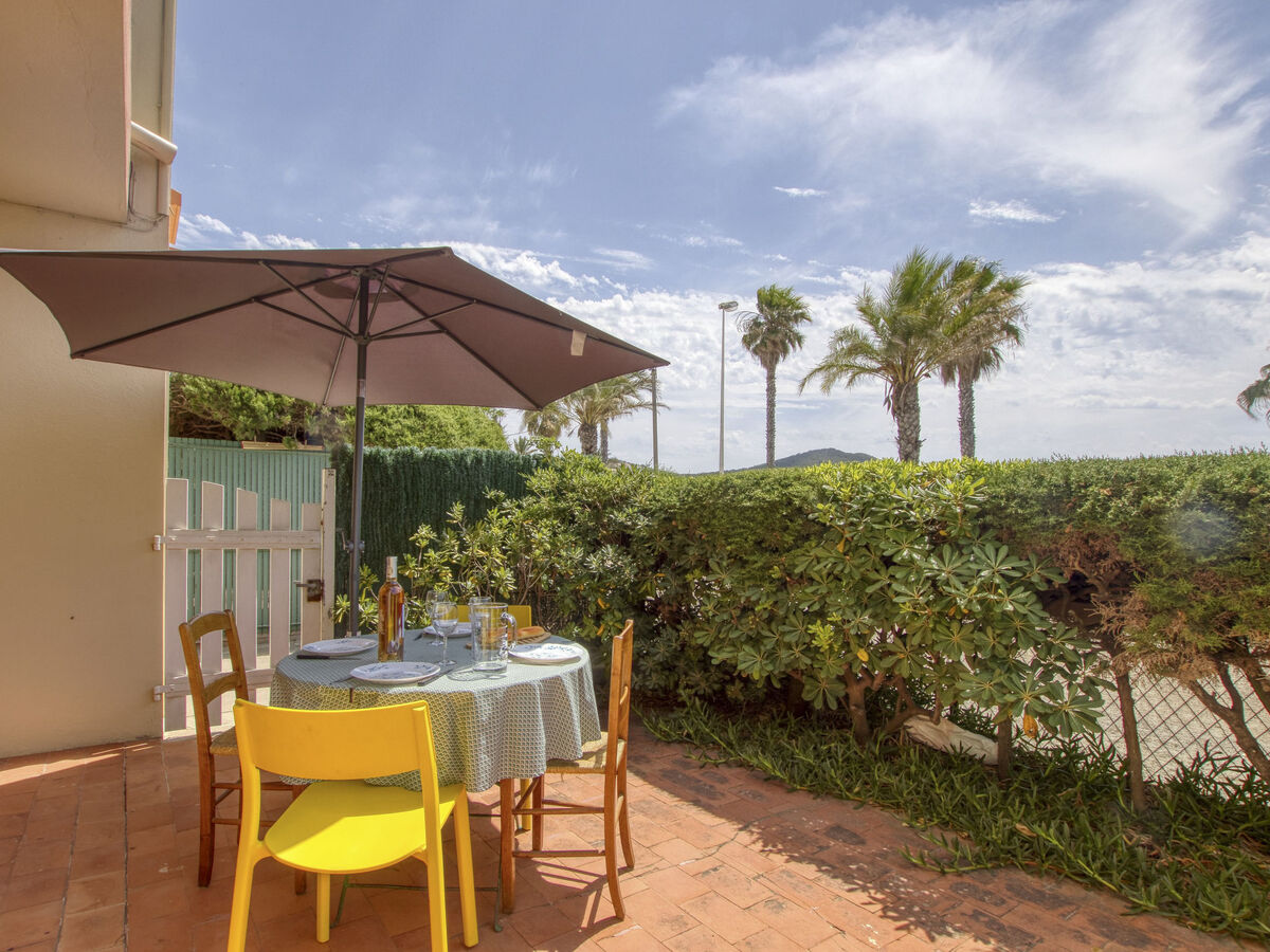 Appartement Les Vagues – à 50 m de la plage des Lecques - Photo 14