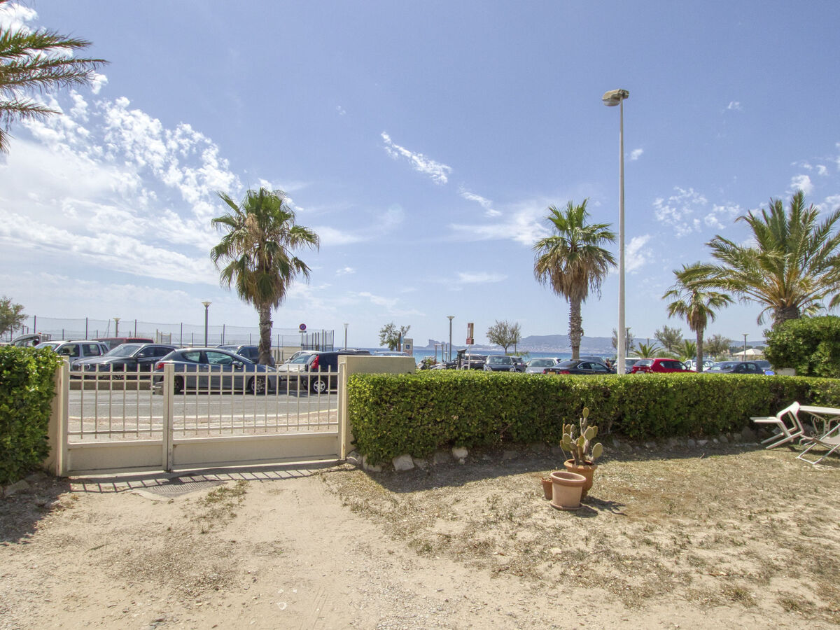 Appartement Les Vagues – à 50 m de la plage des Lecques - Photo 16