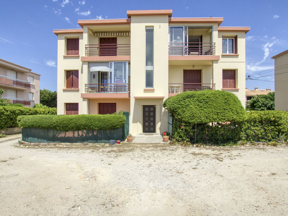 Appartement Les Vagues – à 50 m de la plage des Lecques - Photo 17