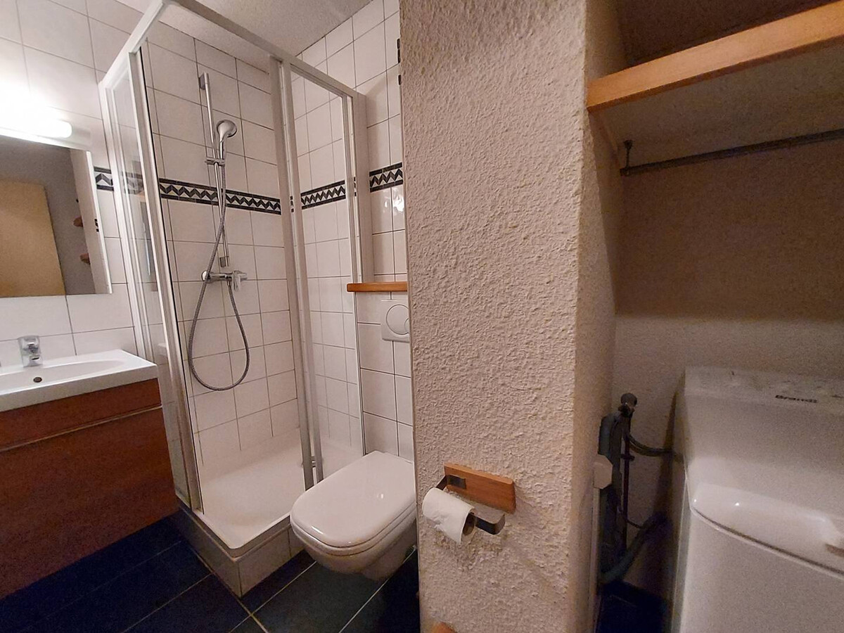 Appartement 3 pièces mezzanine à 50m des pistes - Photo 7