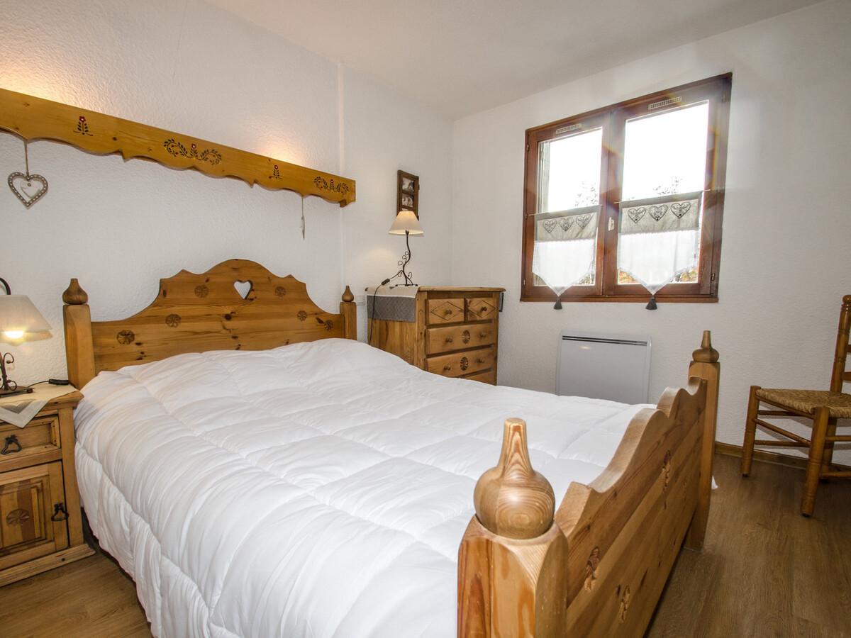 Appartement 38m² avec balcon vue sommets à Chamonix - Photo 3