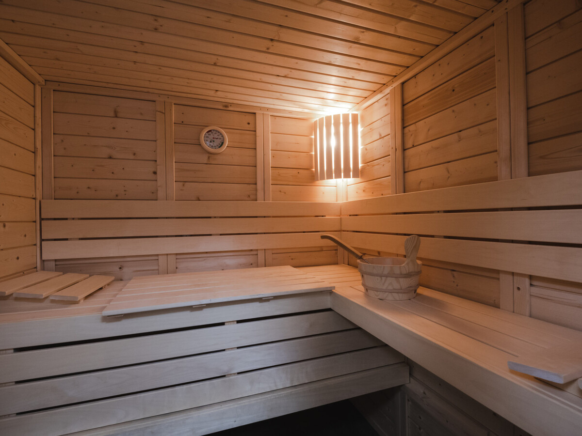Appartement 108m² sauna et parking à Chamonix - Photo 15