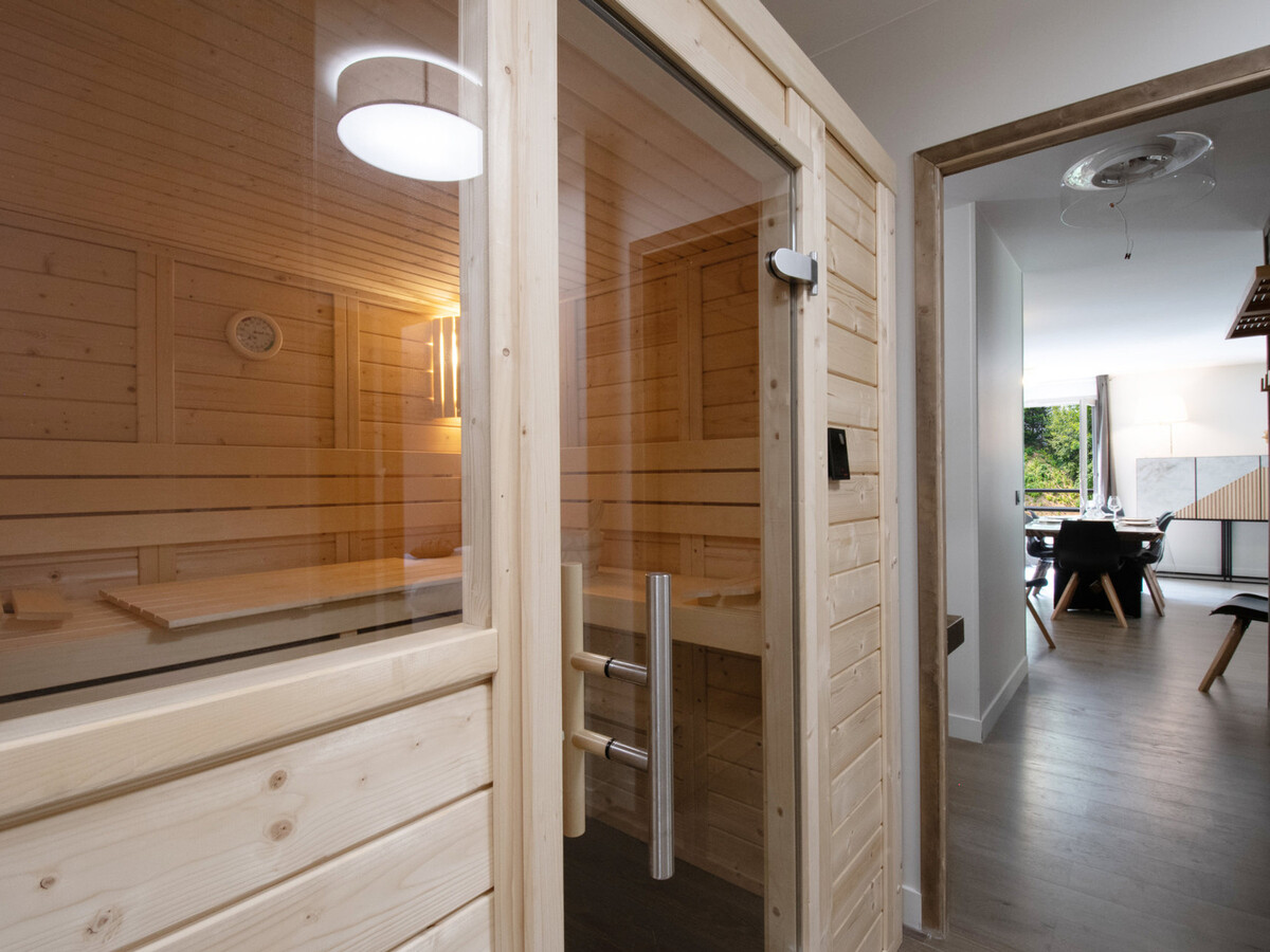 Appartement 108m² sauna et parking à Chamonix - Photo 16