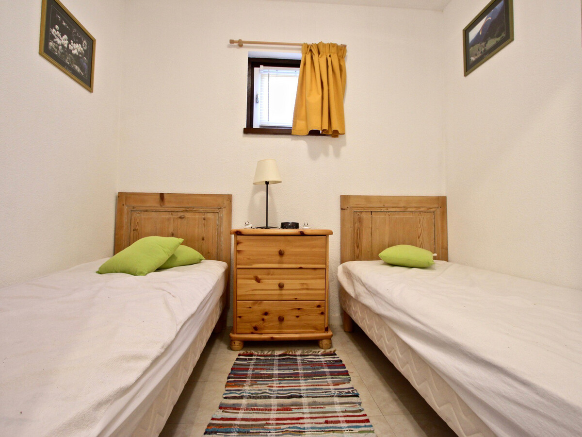 Appartement 2 pièces Chamrousse, balcon Ouest, 4e étage - Photo 9
