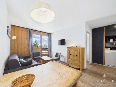 Appartement 5 pers. skis aux pieds à Montvalezan : photo 2