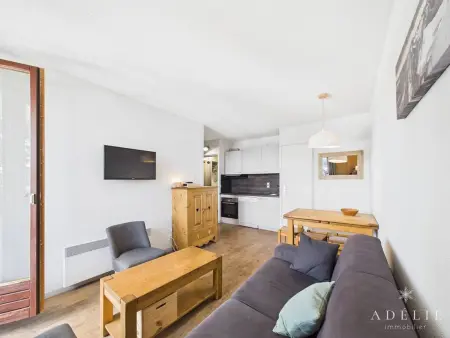 Appartement 5 pers. skis aux pieds à Montvalezan : photo 4