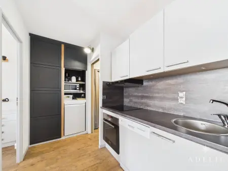 Appartement 5 pers. skis aux pieds à Montvalezan : photo 5