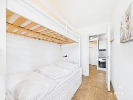 Appartement 5 pers. skis aux pieds à Montvalezan : photo 9