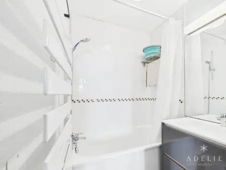 Appartement 5 pers. skis aux pieds à Montvalezan : photo 10