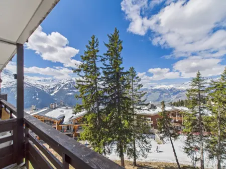 Appartement 5 pers. skis aux pieds à Montvalezan : photo 12
