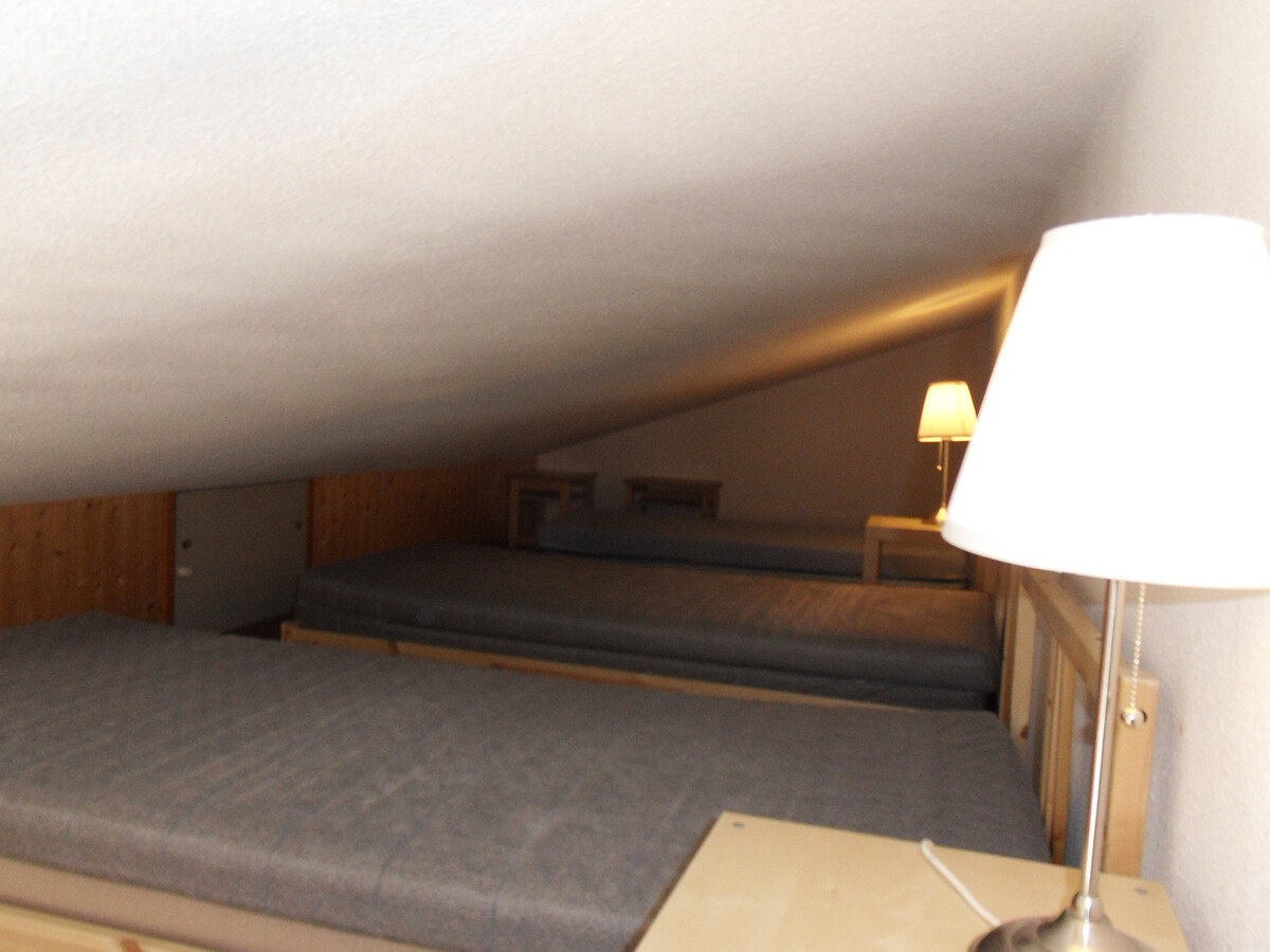 Appartement 2 pièces mezzanine sur les pistes, Belle Plagne - Photo 7