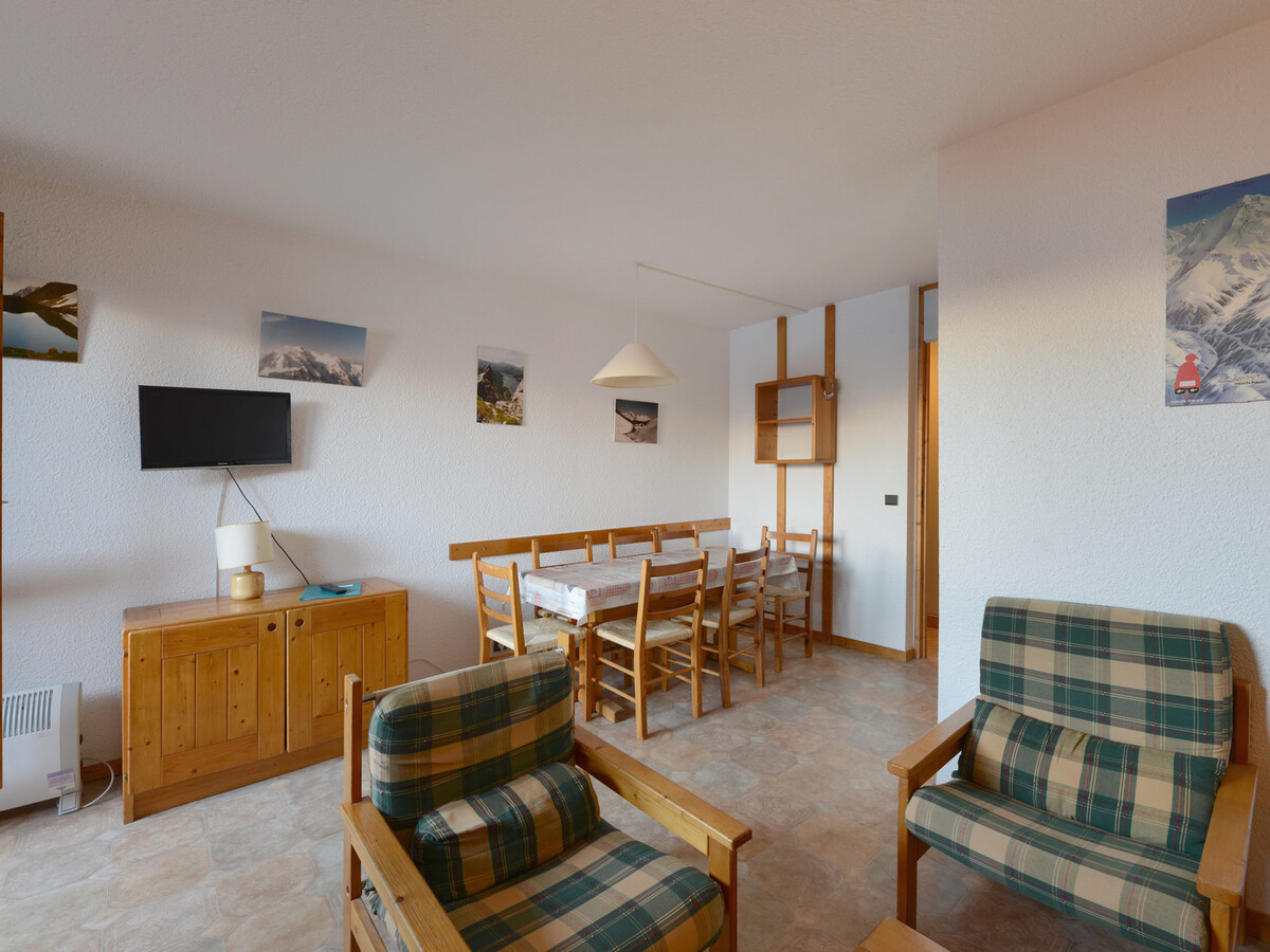 Appartement 2 pièces 40m² avec casier à ski à Montchavin - Photo 2