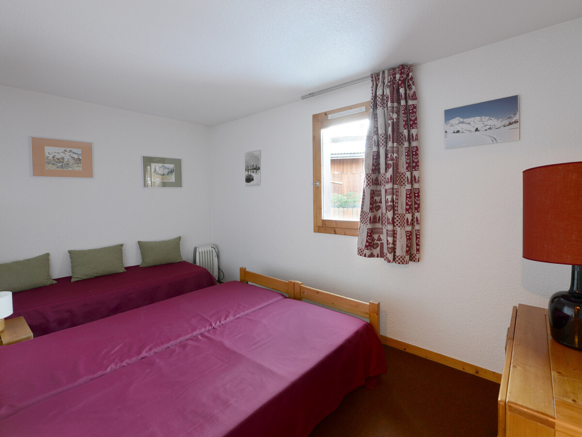 Appartement 2 pièces 40m² avec casier à ski à Montchavin - Photo 7