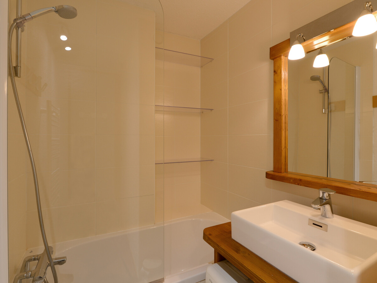 Appartement 2 pièces 40m² avec casier à ski à Montchavin - Photo 10