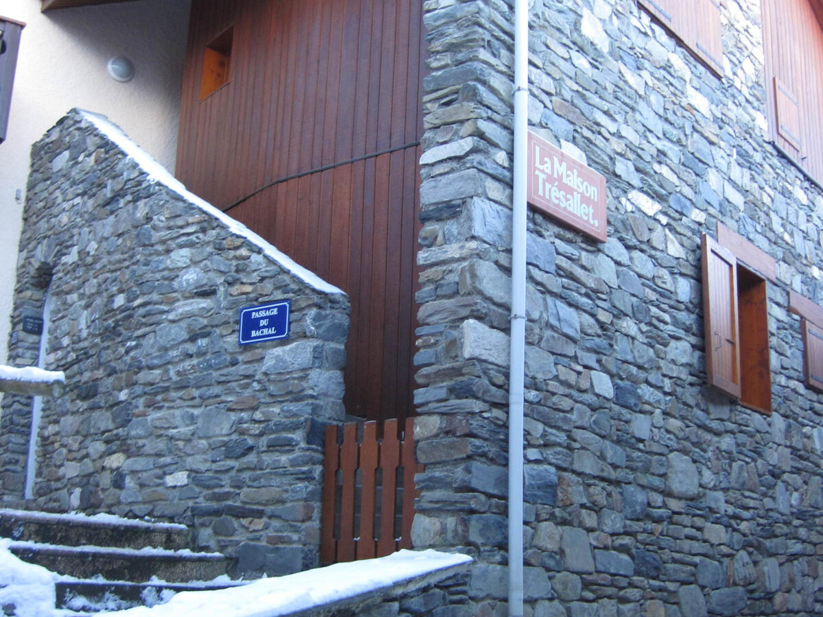 Appartement 2 pièces 40m² avec casier à ski à Montchavin - Photo 13