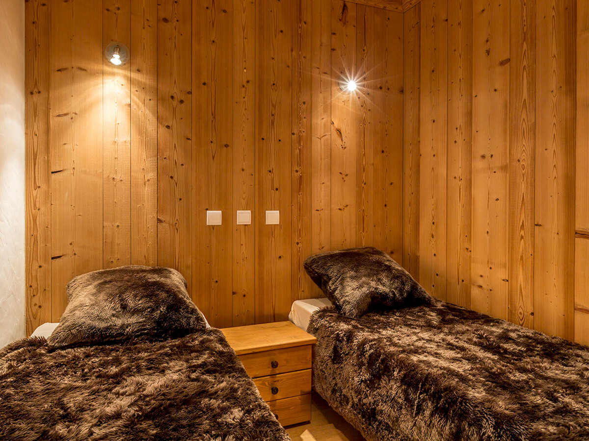 Appartement 3 pièces cabine skis aux pieds à Val-d'Isère - Photo 7