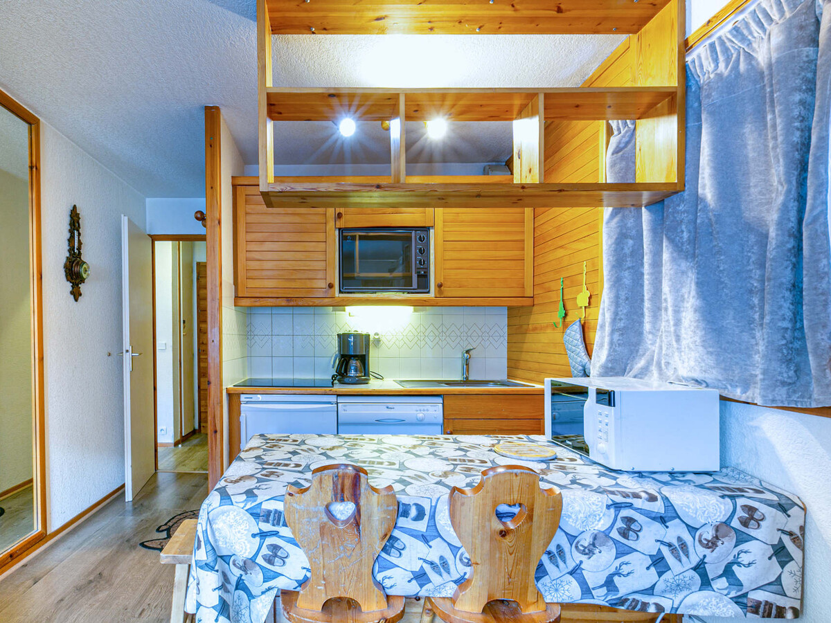 Petit 2 pièces 32m² aux pieds des pistes à Val-d'Isère - Photo 4