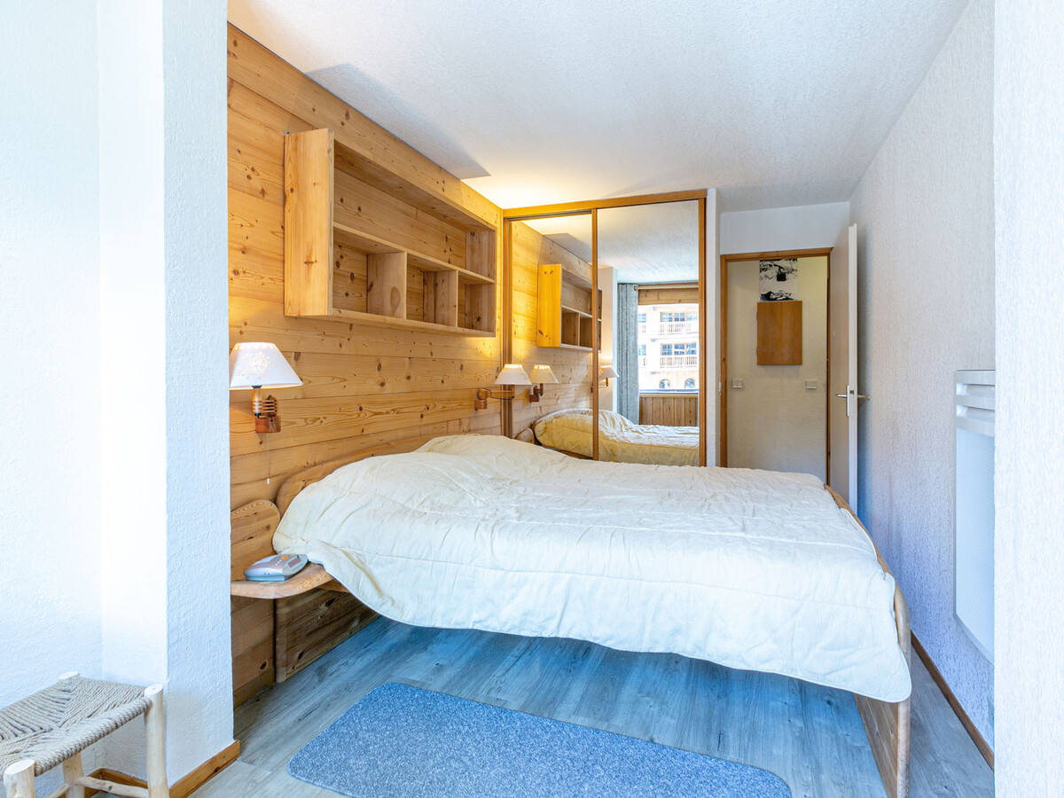 Petit 2 pièces 32m² aux pieds des pistes à Val-d'Isère - Photo 6